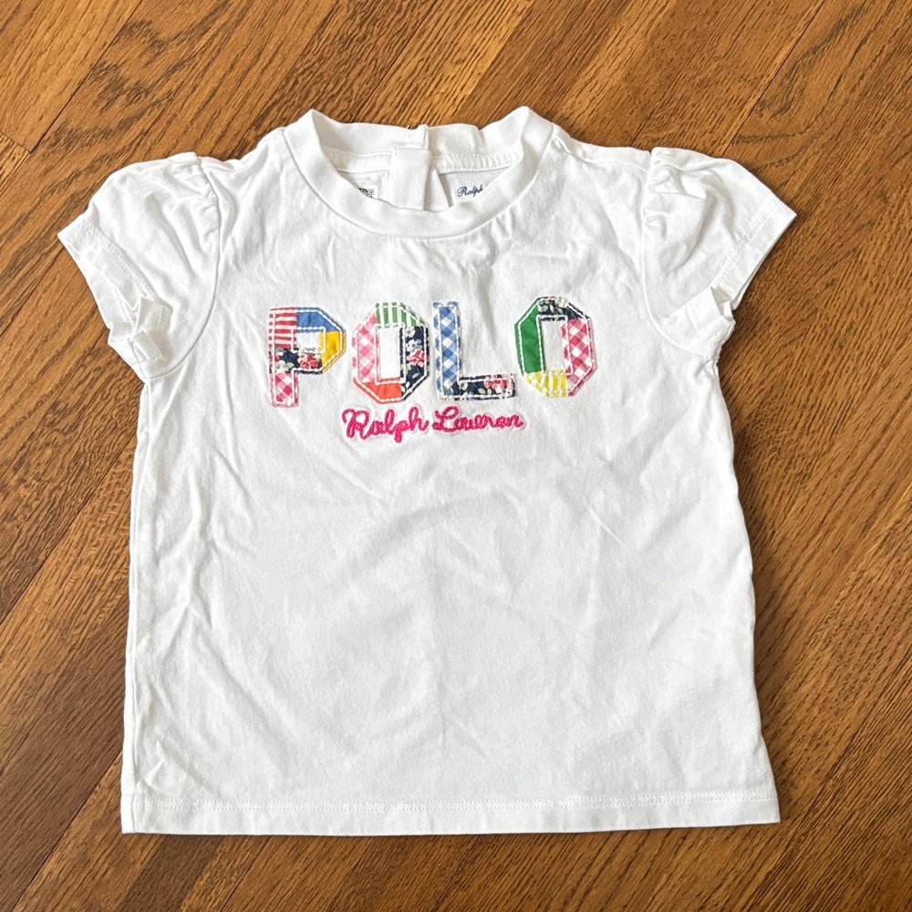 Polo Ralph Lauren t shirt